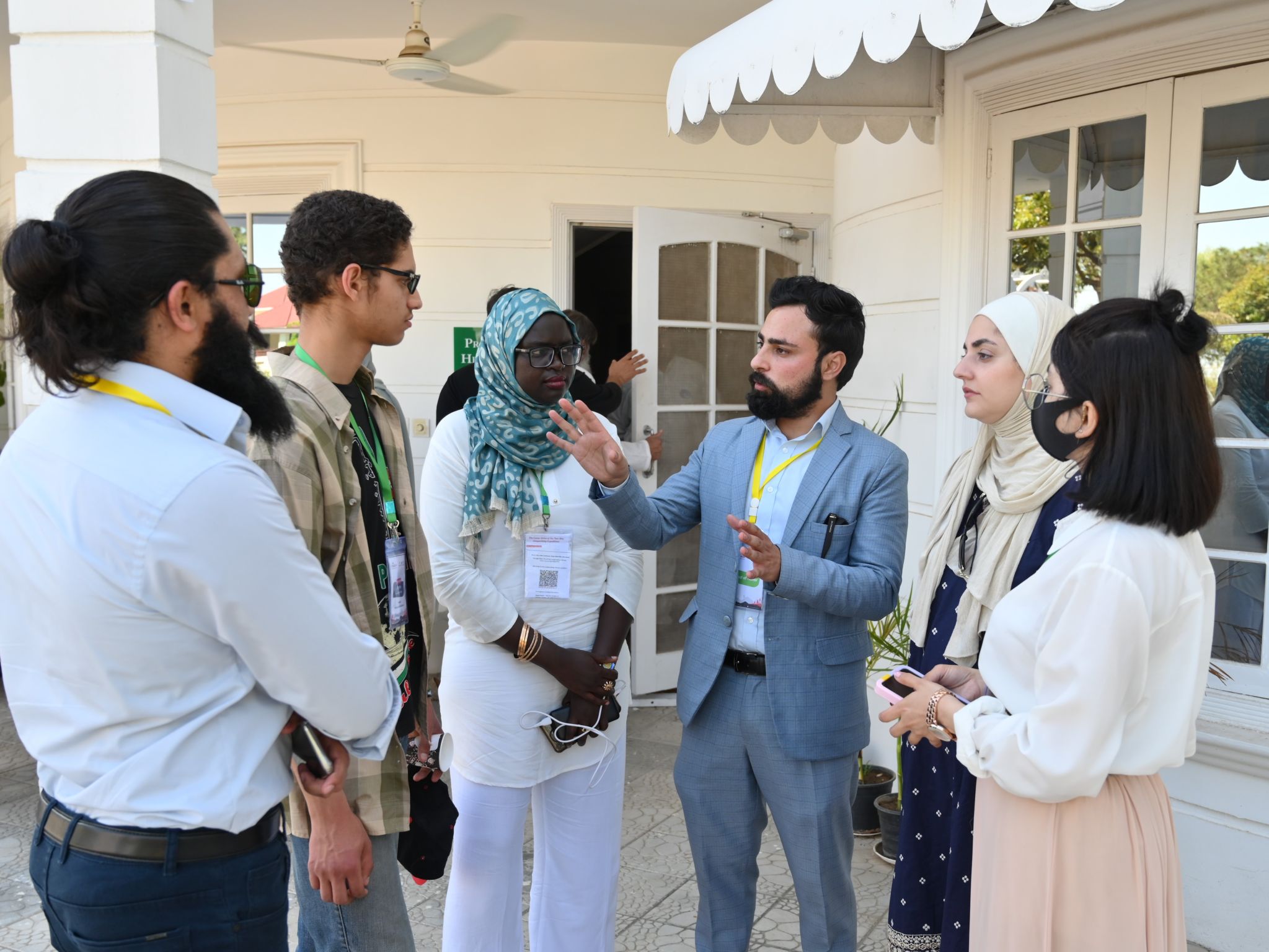 Youth Leadership Summit
